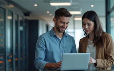 Η νέα εποχή της επιχειρηματικότητας ξεκινά εδώ