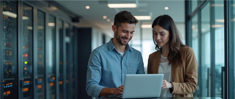 Η νέα εποχή της επιχειρηματικότητας ξεκινά εδώ